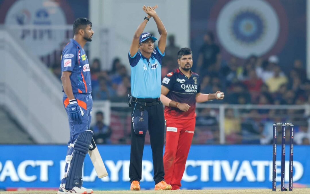 ‘Impact Player Is Not Permanent, But…’: Jay Shah Mulls Controversial IPL Rule Change – OneCricket
